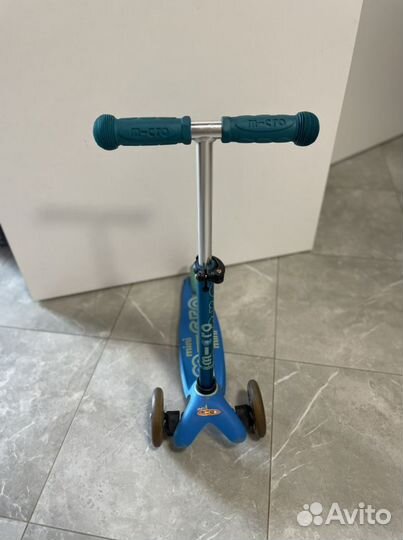 Самокат mini micro deluxe