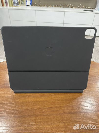 Клавиатура iPad Magic Keyboard для iPad Pro 12.9