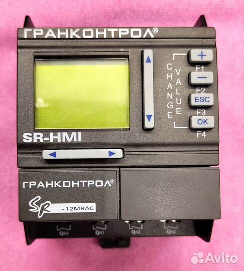 Миниконтроллер Array Electronic SR-12mrac