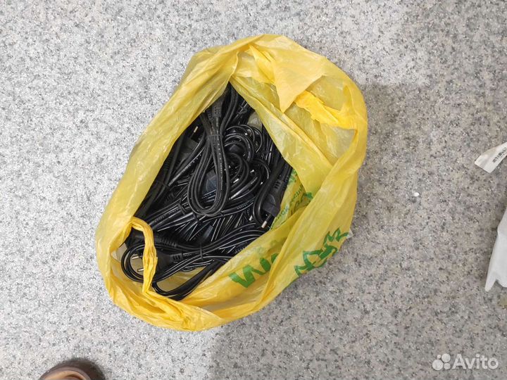 Шнур для лэд ламп