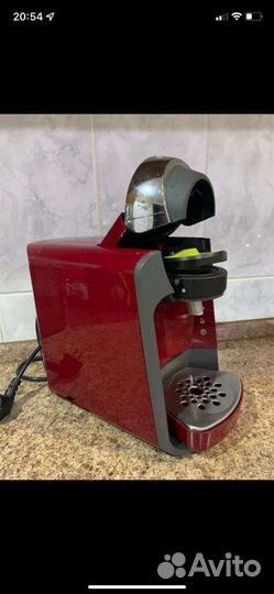 Кофемашина