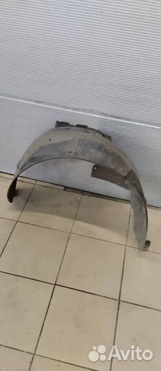 Подкрылок задний левый Kia Ceed 1