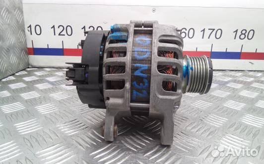 Генератор дизельный renault fluence 1 (ODN32BS01)