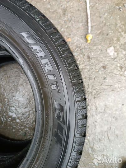 Toyo Garit G4 215/60 R16
