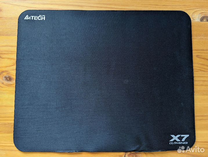 Игровой коврик для мышей