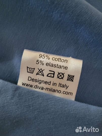 Слинг на кольцах Diva Milano