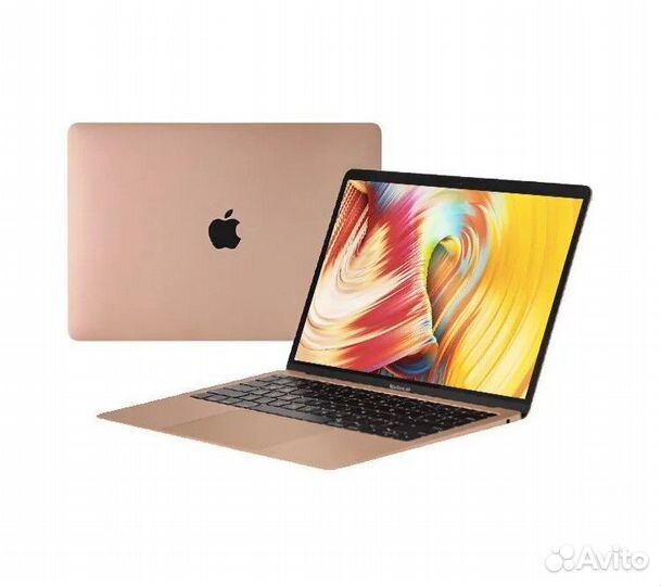 Macbook Air 13 m1 8gb 512gb с Ндс, Рст