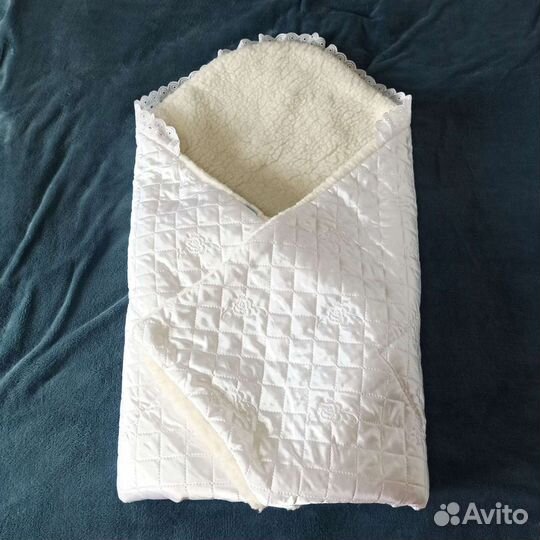 Конверт зимний