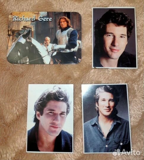 Карманные календарики