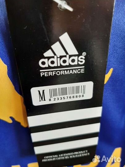 Футболка спортивная оригинал