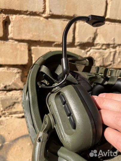 Шлем Балистический