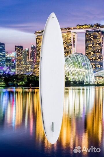 SUP board gladiator elite KD 10.6R Ноябрьск