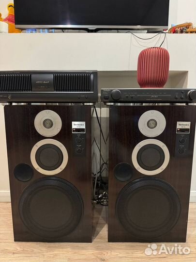 Акустическая система Technics SB-6A