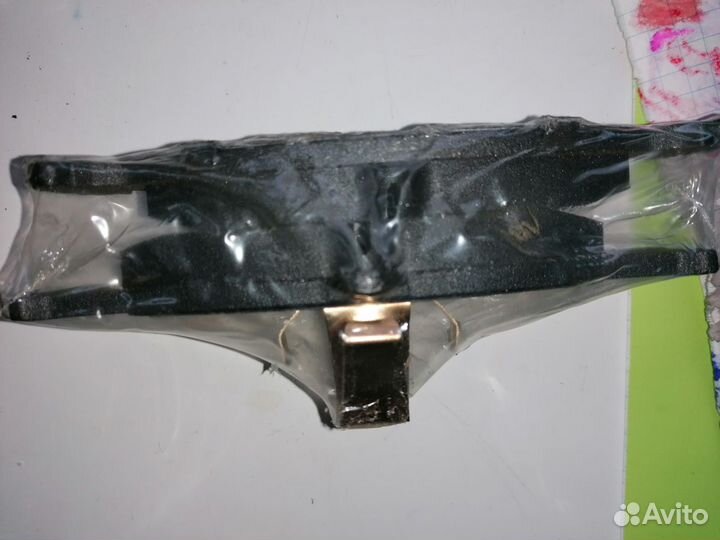 Тормозные колодки