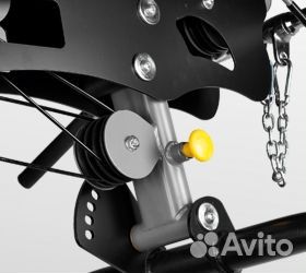 Силовой комплекс - BH fitness TT PRO