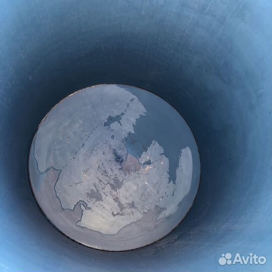 Бак для воды 200л