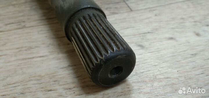 Привод правый IX-35/Sportage/Tucson