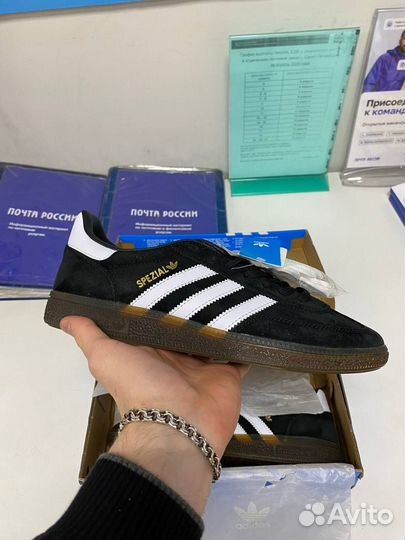 Кроссовки Adidas Originals Handball Spezial