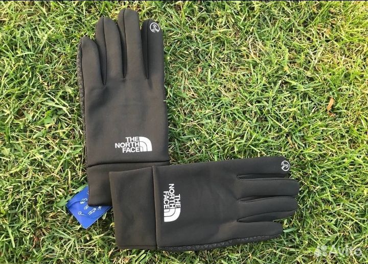 Перчатки The North Face