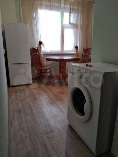1-к. квартира, 37,1 м², 8/11 эт.