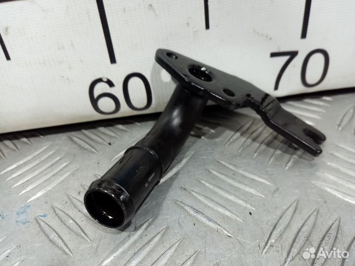 Б/У Трубка гидроусилителя Starex