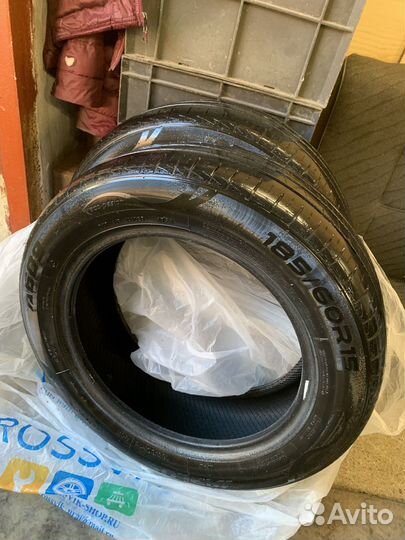 Aplus A609 185/60 R15