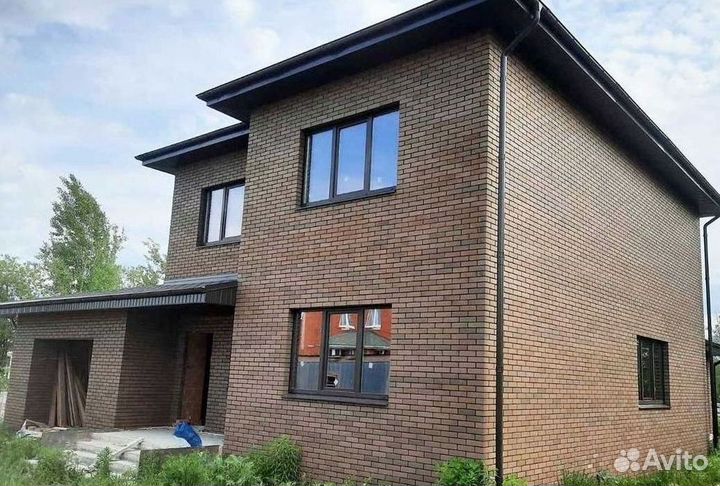 Балкон пластиковый