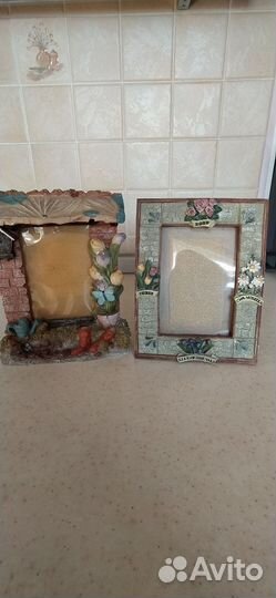 Рамка для фото 10 15