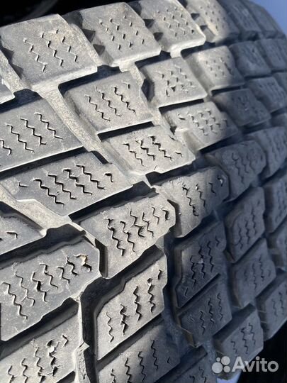 Dunlop Grandtrek SJ6 225/65 R17 60M