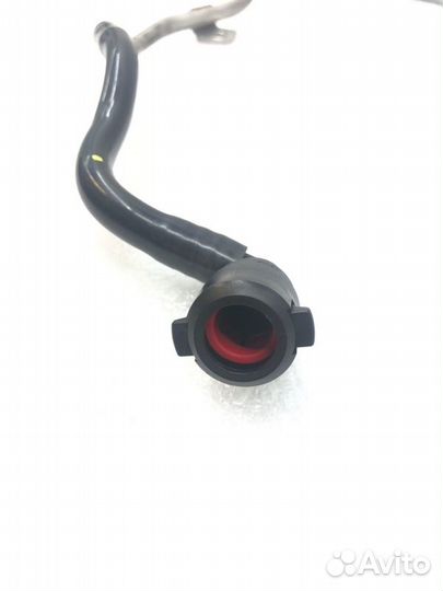 Трубка вакуумная Mercedes-Benz Glc-Class X253