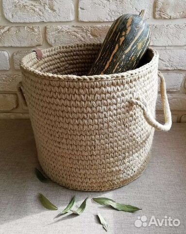 Корзина для хранения