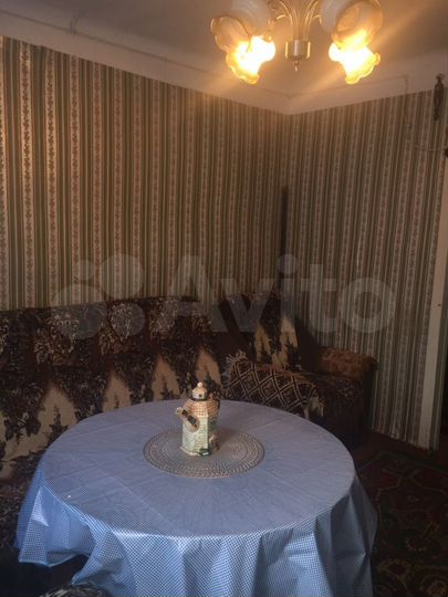 2-к. квартира, 30 м², 2/2 эт.