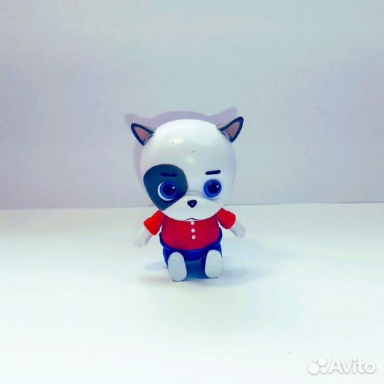 Кошечки собачки игрушки