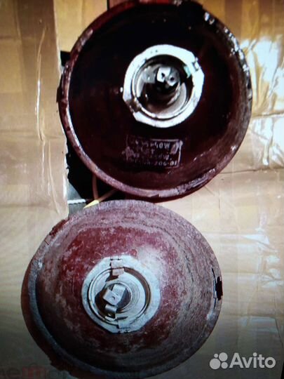 Фары на Ваз 2101