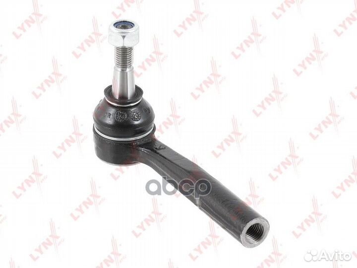 Наконечник рулевой тяги C4214R lynxauto