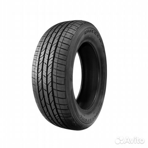 Bridgestone Dueler H/T 843 215/60 R17