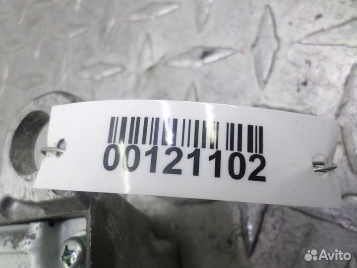 Блок управления подушками безопасности Toyota Camr