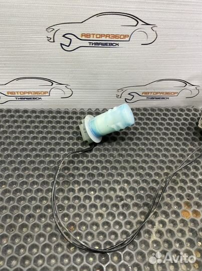 Реле омывателей фар Mazda RX-8