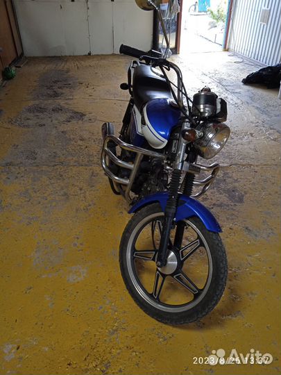 Alpha Rx 110cx