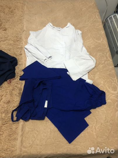 Поварская форма