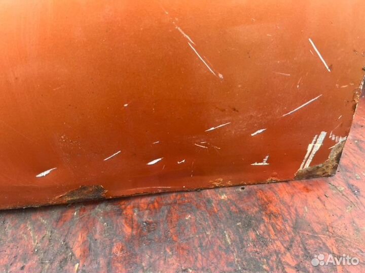 Дверь передняя левая Ford Focus 1 2002