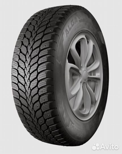 КАМА Alga LT (HK-534) 185/75 R16
