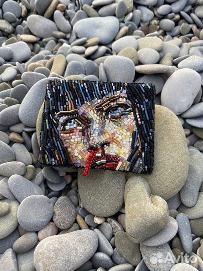 Украшения ручной работы