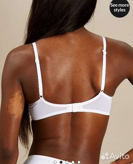 Бюстгалтер новый