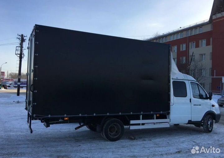 Тент / Полог