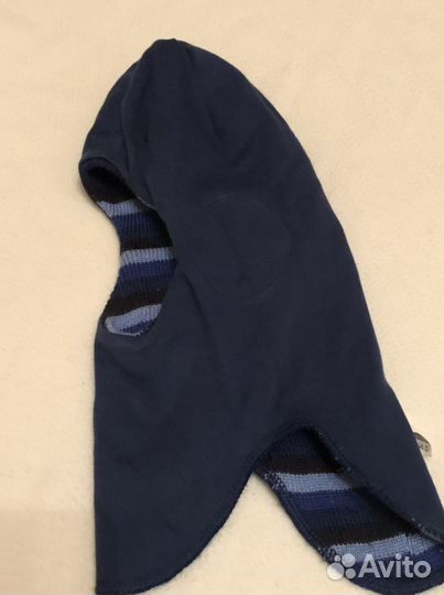 Шапка шлем Kerry, 48-50