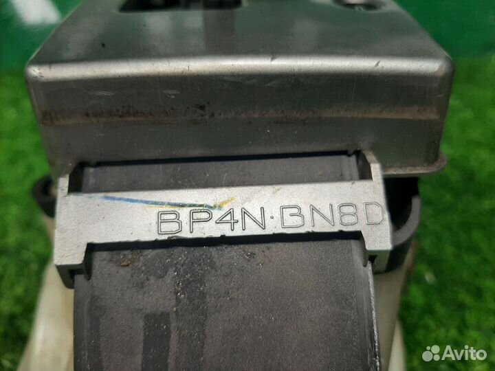 Селектор АКПП на Mazda 3 BK