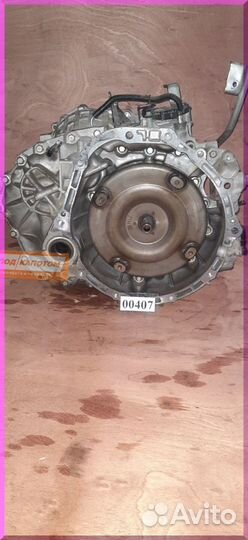 Вариатор VQ25DE 2,5 Nissan Tiana J32 №313