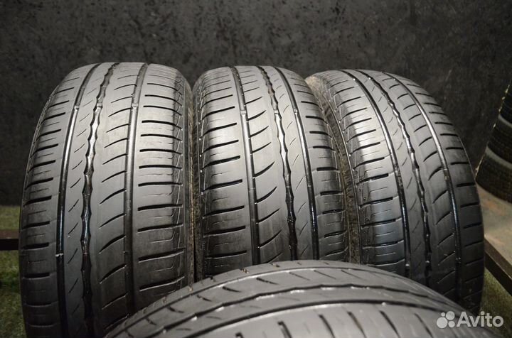 Pirelli Cinturato P1 195/65 R15 91H