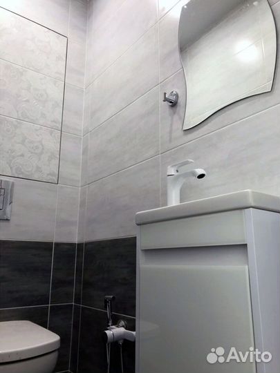 Потомственный плиточник. Ремонт от души